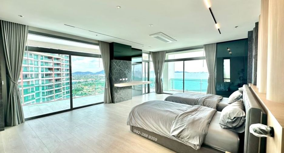 For rent and for sale 2 bedrooms condo 