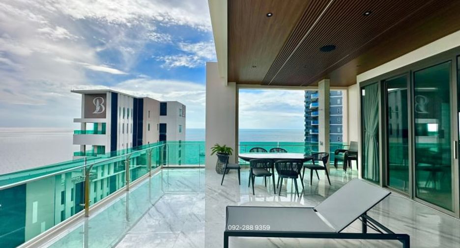 For rent and for sale 2 bedrooms condo 