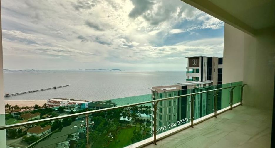 For rent and for sale 2 bedrooms condo 