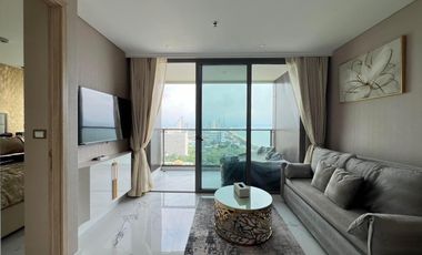出租 1 卧室 公寓 在 Bang Lamung, Chon Buri
