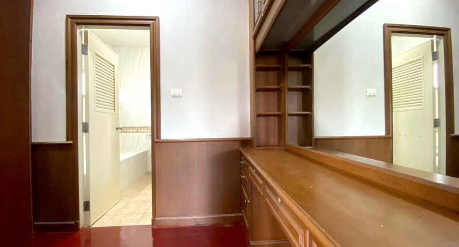 Haus zum Kauf mit 3 Zimmer in San Sai, Chiang Mai