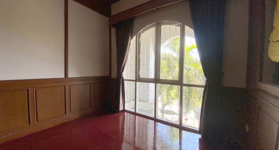 Haus zum Kauf mit 3 Zimmer in San Sai, Chiang Mai