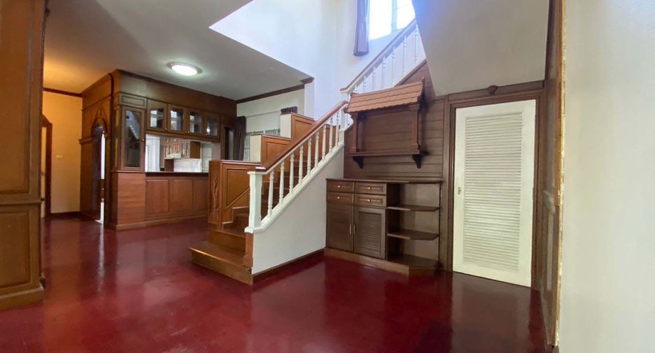 Haus zum Kauf mit 3 Zimmer in San Sai, Chiang Mai
