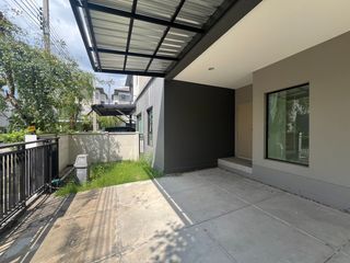 For sale 4 bedrooms house in Prawet, Bangkok