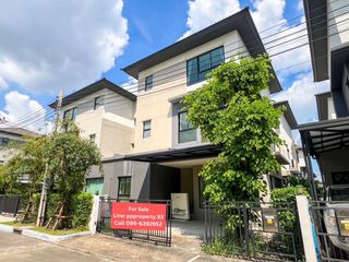For sale 4 bedrooms house in Prawet, Bangkok