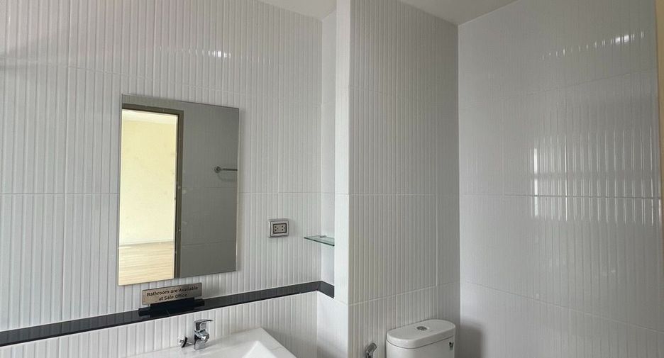 For sale 4 bedrooms house in Prawet, Bangkok
