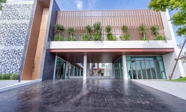 For sale 6 bed villa in Bang Lamung, Chonburi