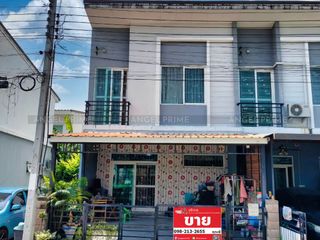 For sale 3 bed apartment in Bang Sao Thong, Samut Prakan