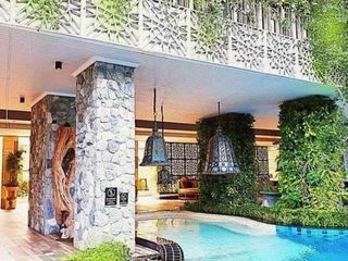 À louer studio condo à Bang Lamung, Chonburi