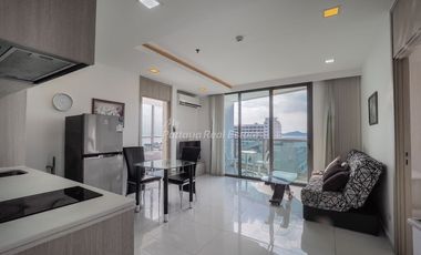 For sale 2 bedrooms condo in Bang Lamung, Chonburi