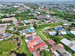 For sale land in Mueang Chon Buri, Chonburi