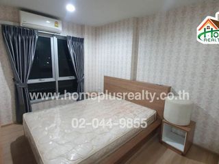 For sale 1 Beds condo in Bang Sue, Bangkok