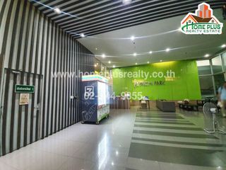 For sale 1 Beds condo in Bang Sue, Bangkok