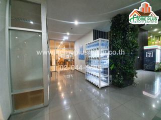 For sale 1 Beds condo in Bang Sue, Bangkok