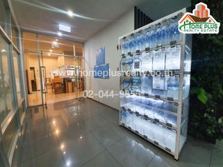 For sale 1 Beds condo in Bang Sue, Bangkok