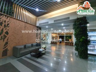 For sale 1 Beds condo in Bang Sue, Bangkok