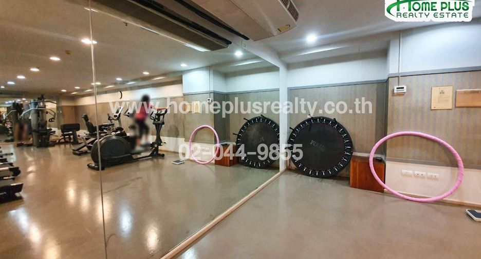 For sale 1 Beds condo in Bang Sue, Bangkok