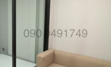 For rent 1 bed condo in Min Buri, Bangkok