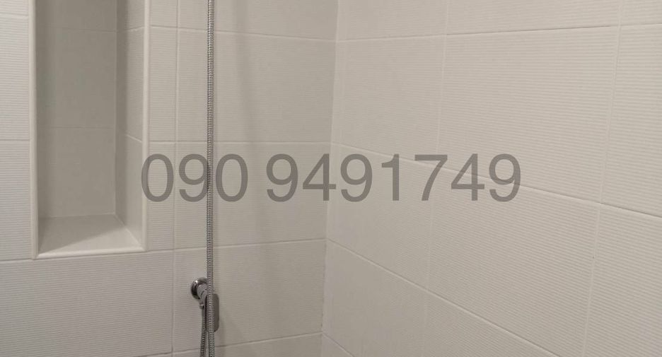 Wohnung zur Miete mit 1 Zimmer in Min Buri, Bangkok