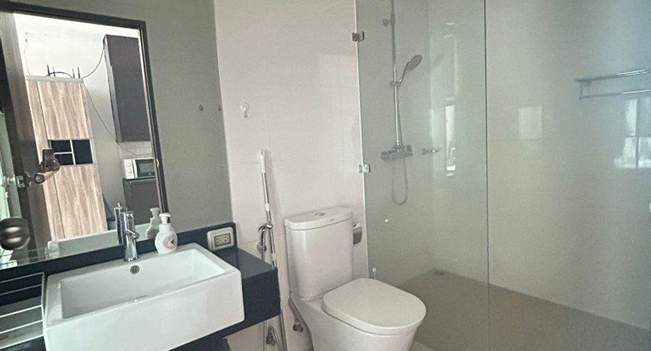 For rent studio condo in Kathu, Phuket