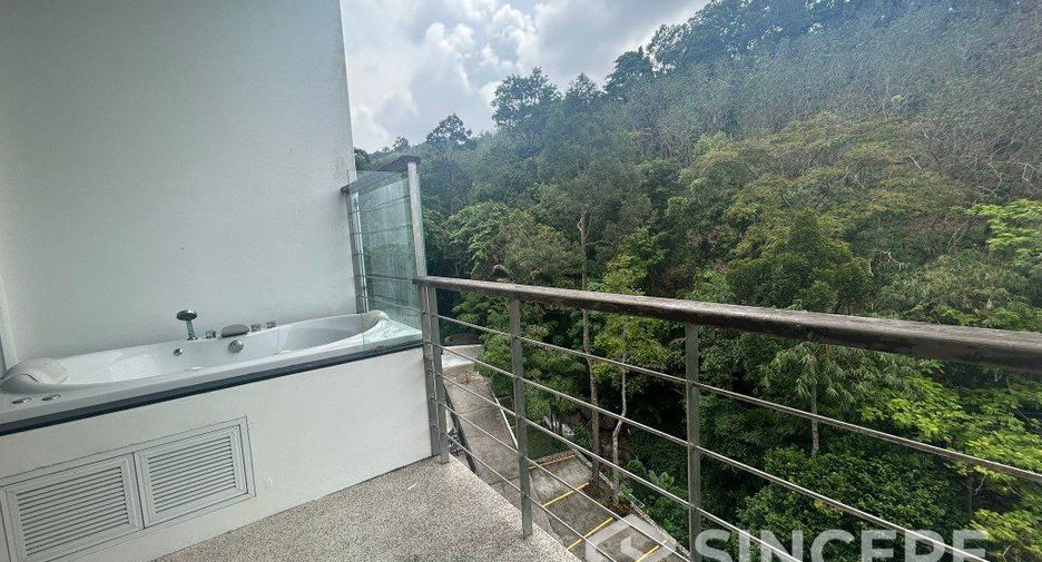 For rent studio condo in Kathu, Phuket