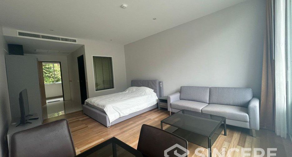 For rent studio condo in Kathu, Phuket