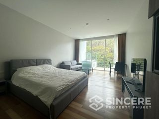 For Rent Studio Condo In Kathu, Phuket
