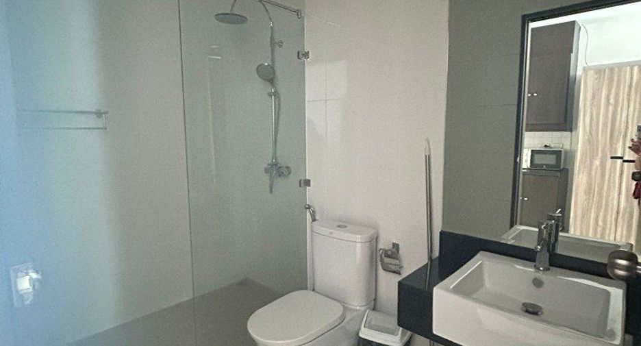 For rent studio condo in Kathu, Phuket
