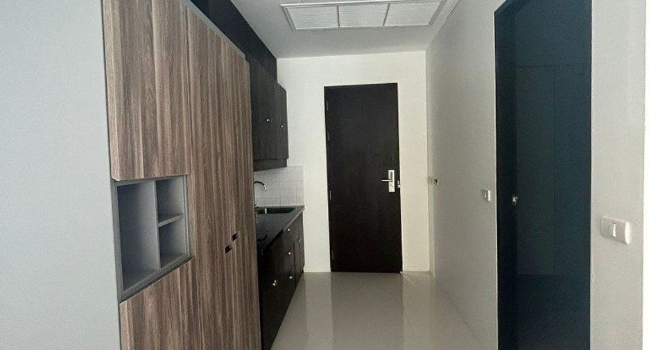 For rent studio condo in Kathu, Phuket