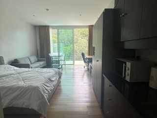 For Rent Studio Condo In Kathu, Phuket