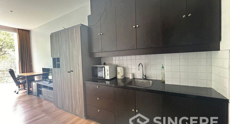 For rent studio condo in Kathu, Phuket
