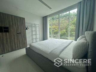 For Rent 1 Bedroom Condo In Kathu, Phuket