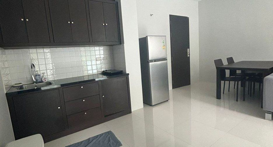 For rent 1 bed condo in Kathu, Phuket