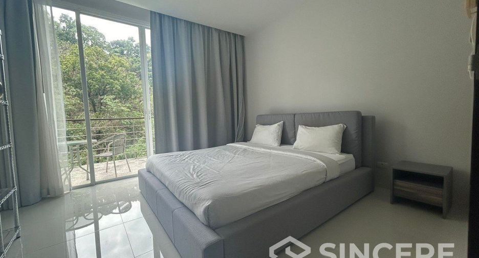 For rent 1 bed condo in Kathu, Phuket