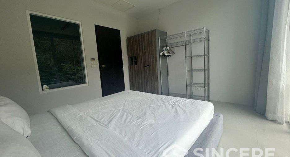 For rent 1 bed condo in Kathu, Phuket