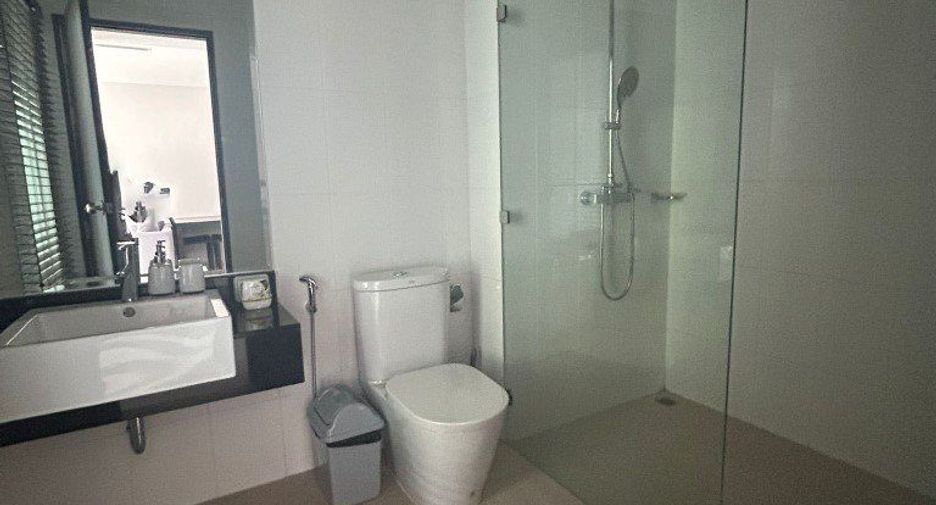 For rent 1 bed condo in Kathu, Phuket