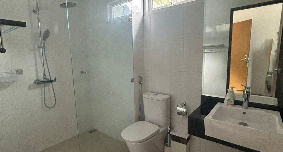 For rent studio condo in Kathu, Phuket