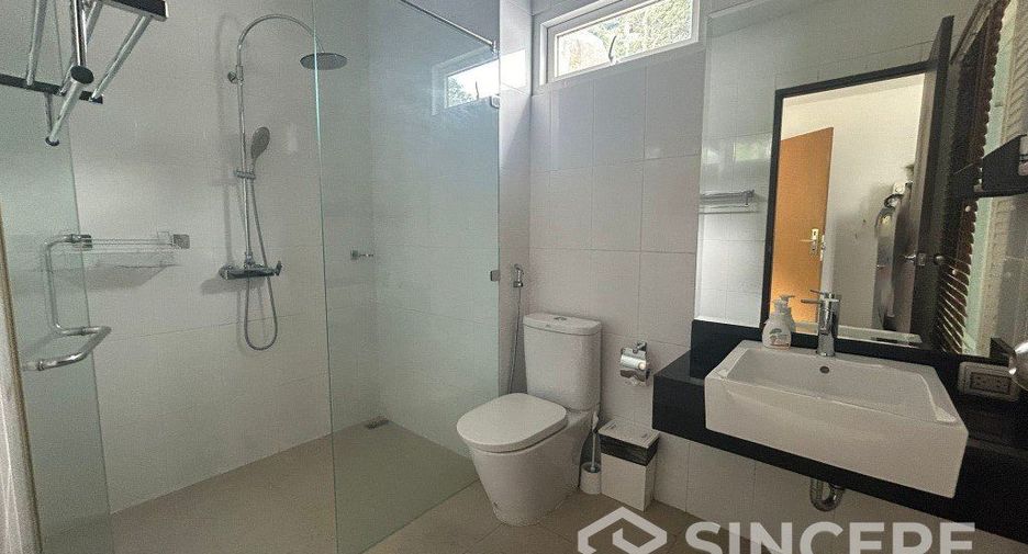 For rent studio condo in Kathu, Phuket