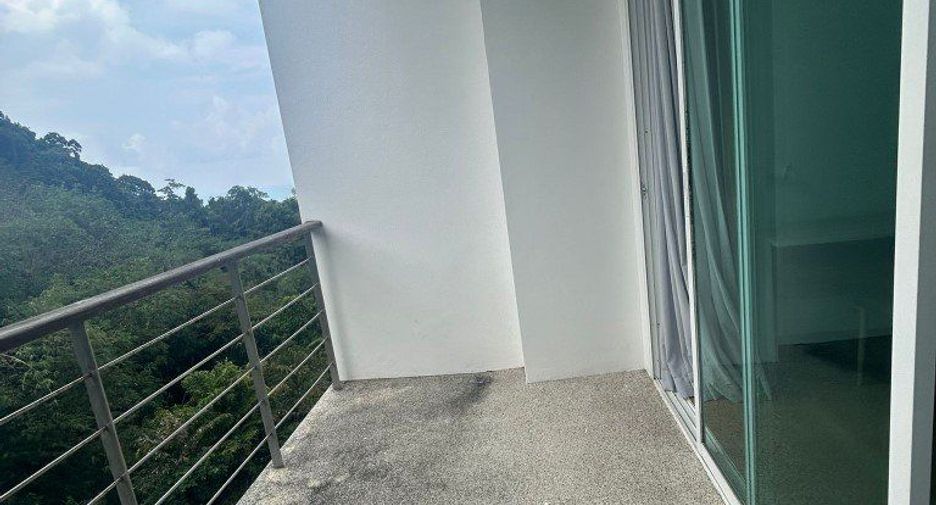 For rent studio condo in Kathu, Phuket