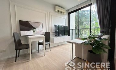 For sale 1 bed condo in Thalang, Phuket
