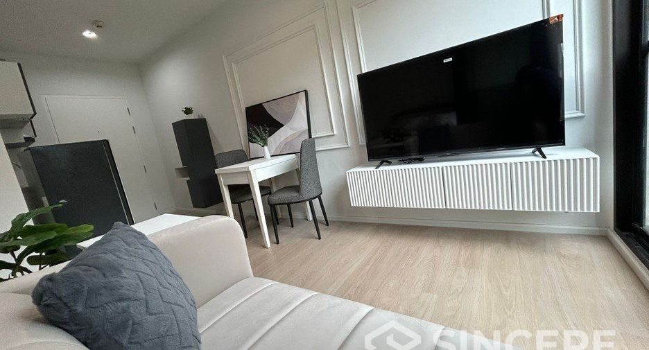 For sale 1 bed condo in Thalang, Phuket