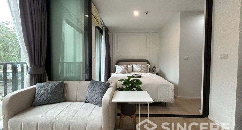 For sale 1 bed condo in Thalang, Phuket