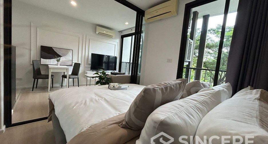 For sale 1 bed condo in Thalang, Phuket