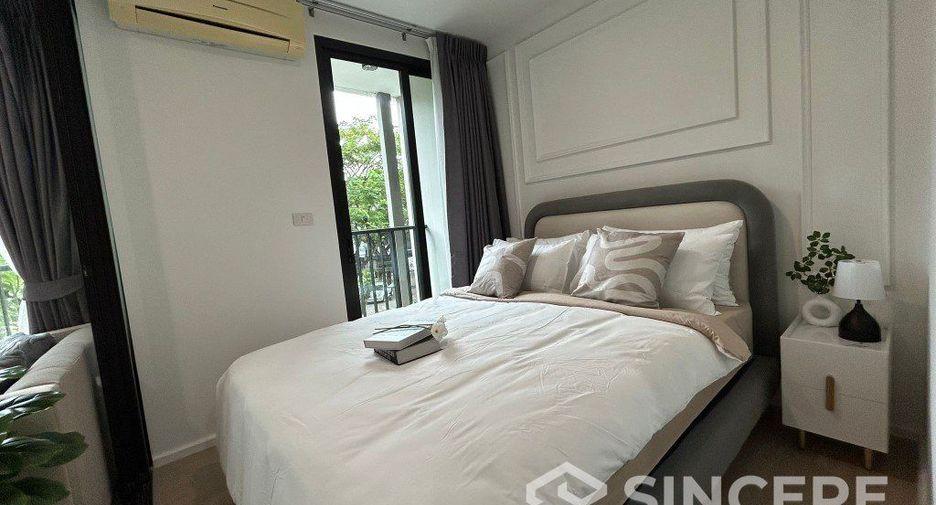 For sale 1 bed condo in Thalang, Phuket