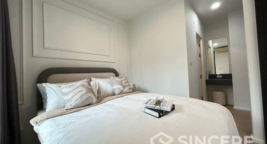 For sale 1 bed condo in Thalang, Phuket