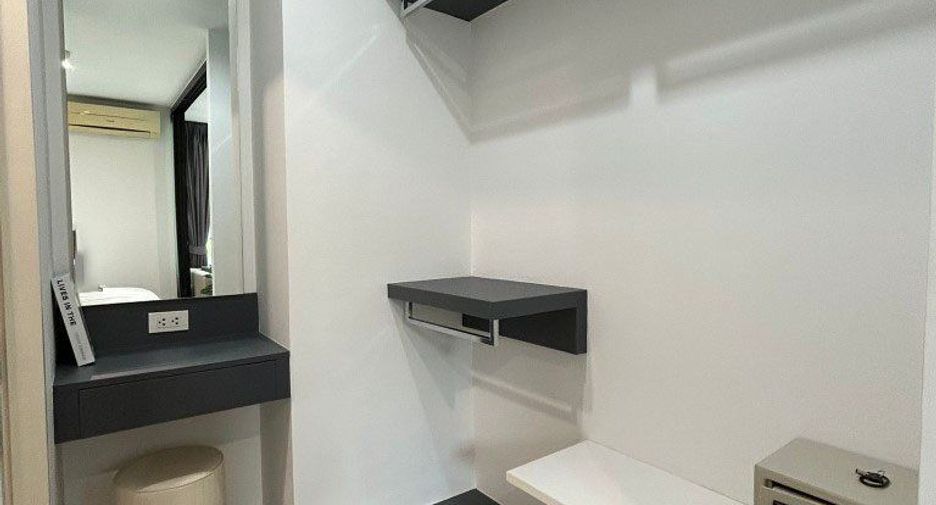 For sale 1 bed condo in Thalang, Phuket