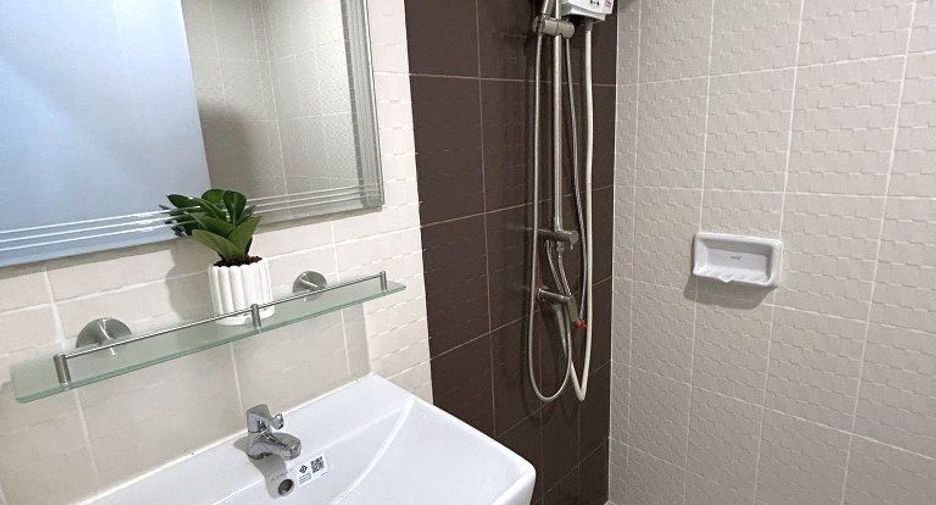 For sale 1 bed condo in Thalang, Phuket