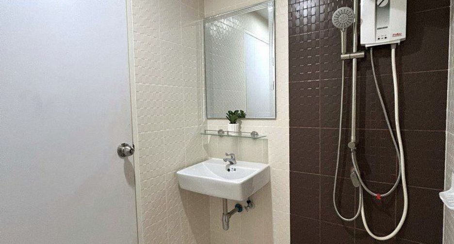 For sale 1 bed condo in Thalang, Phuket