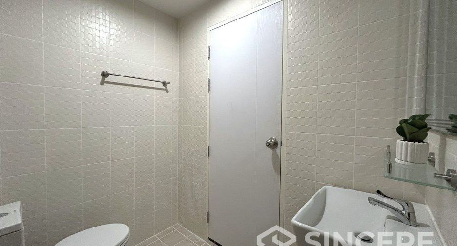For sale 1 bed condo in Thalang, Phuket