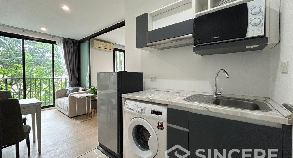 For sale 1 bed condo in Thalang, Phuket